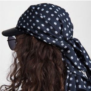 NWT and sold out GIa headscarf Rag & Bone